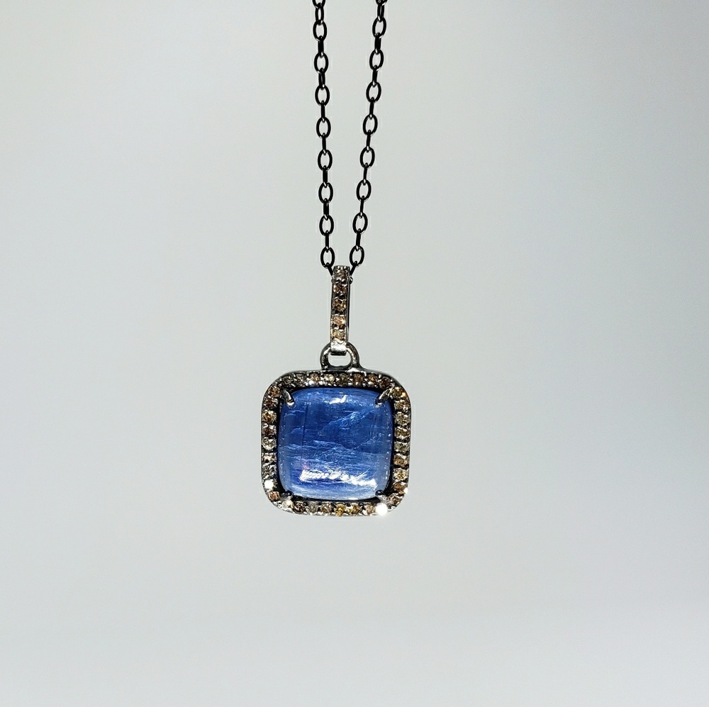 ADORNIA Fine Jewelry Zora Necklace